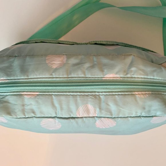 Adidas cross body bag - Picture 4 of 5